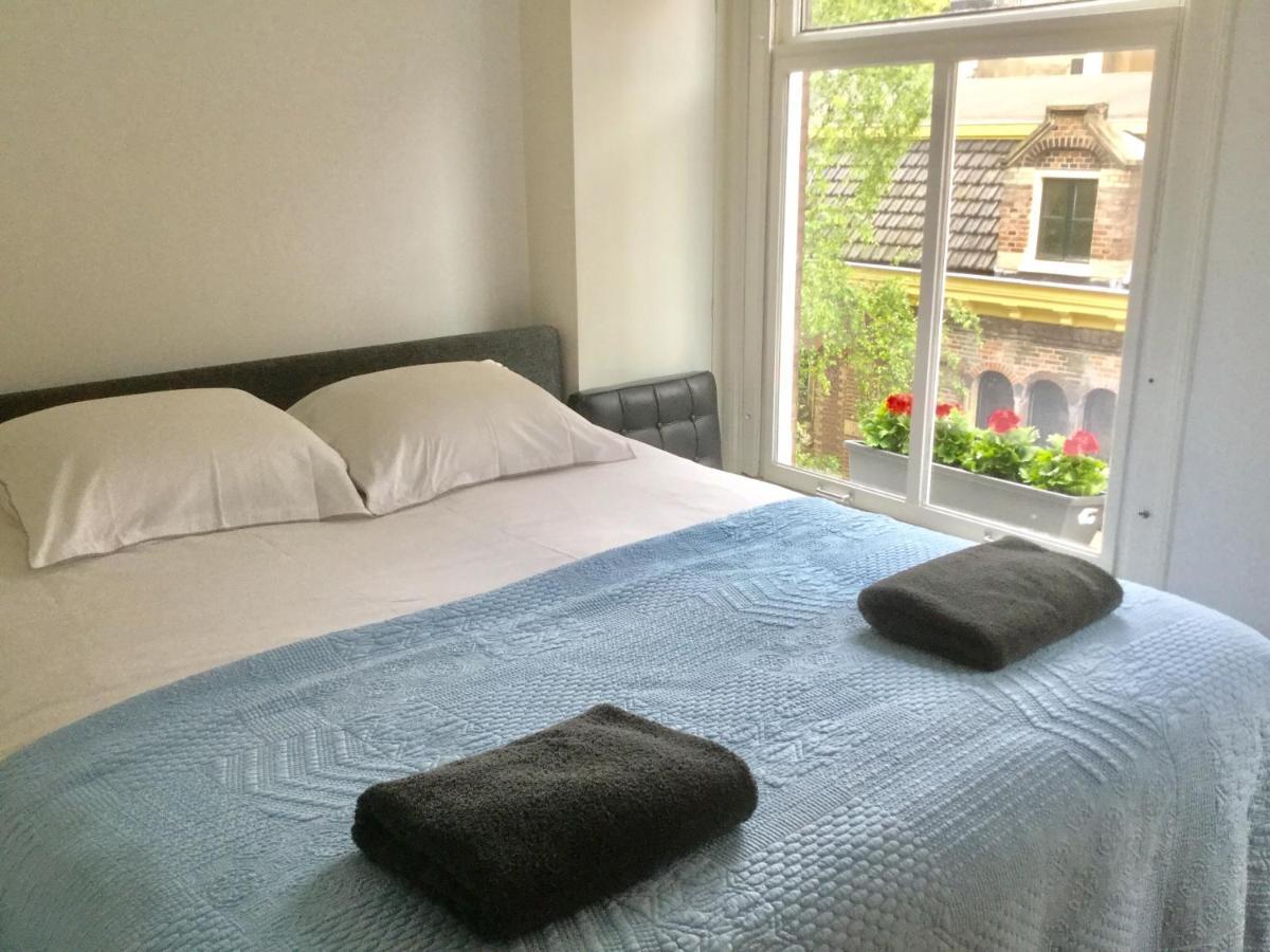 Appartamento City Center